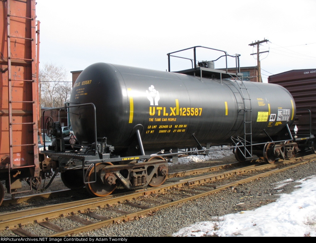 UTLX 125587