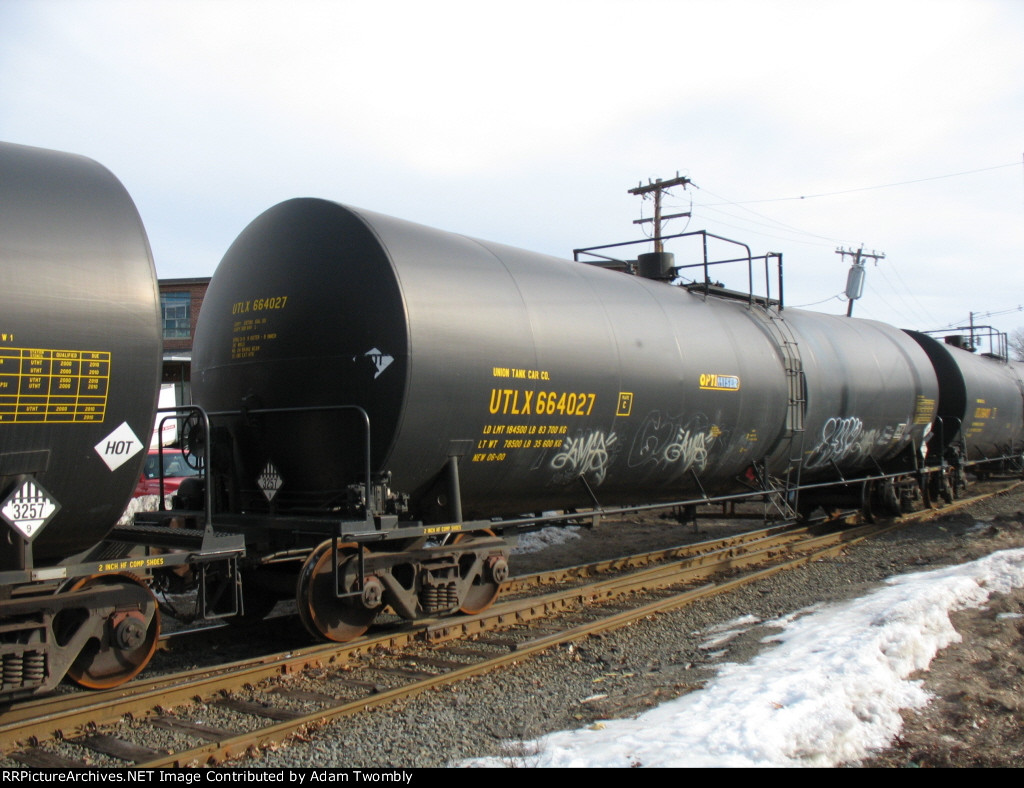 UTLf 664027