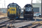 CSX 2810