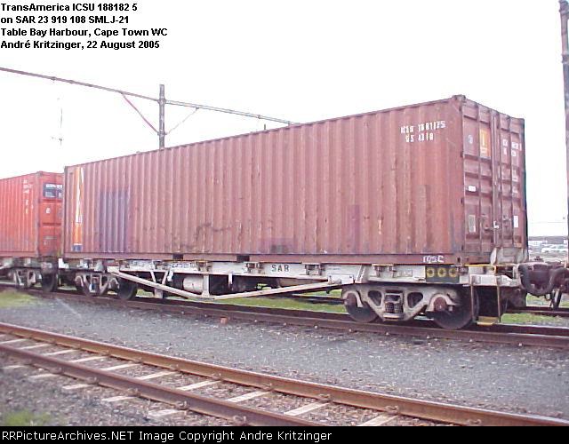 SAR Class SM-12 (Side B)