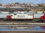 CP Rail