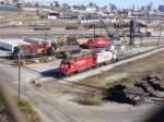 CP Rail