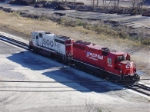 CP Rail