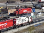 CP Rail