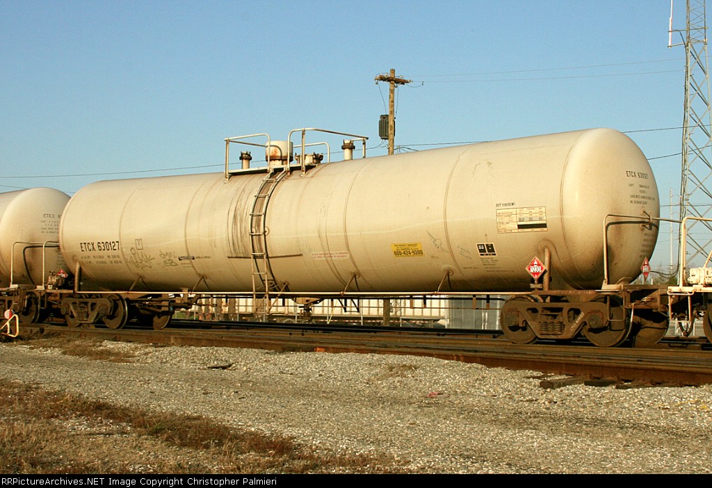 ETCX 630127
