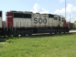 La Crosse Yard