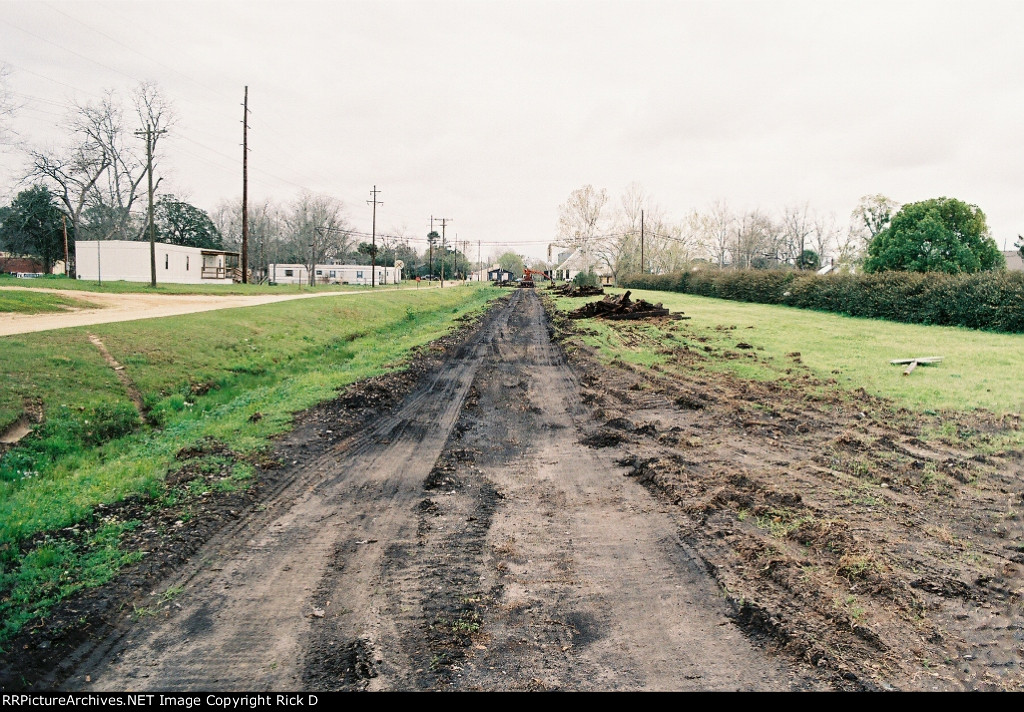 Alabama & Florida Railway