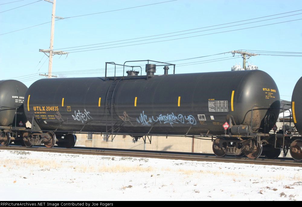 UTLX 204835