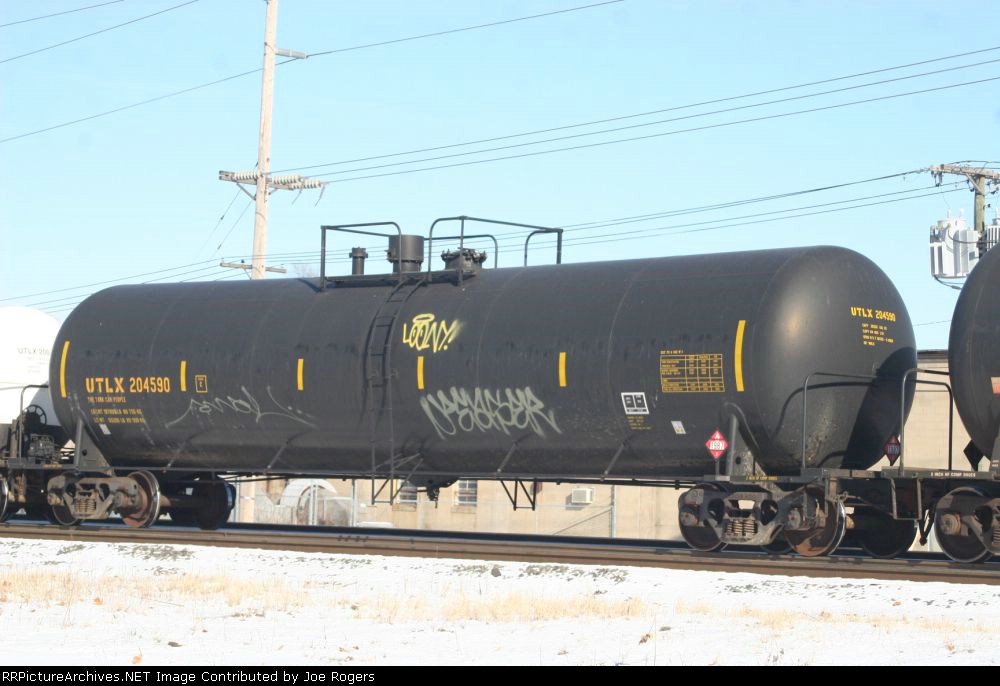 UTLX 204590