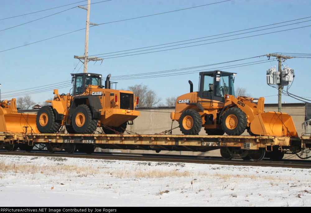 OTTX 91554