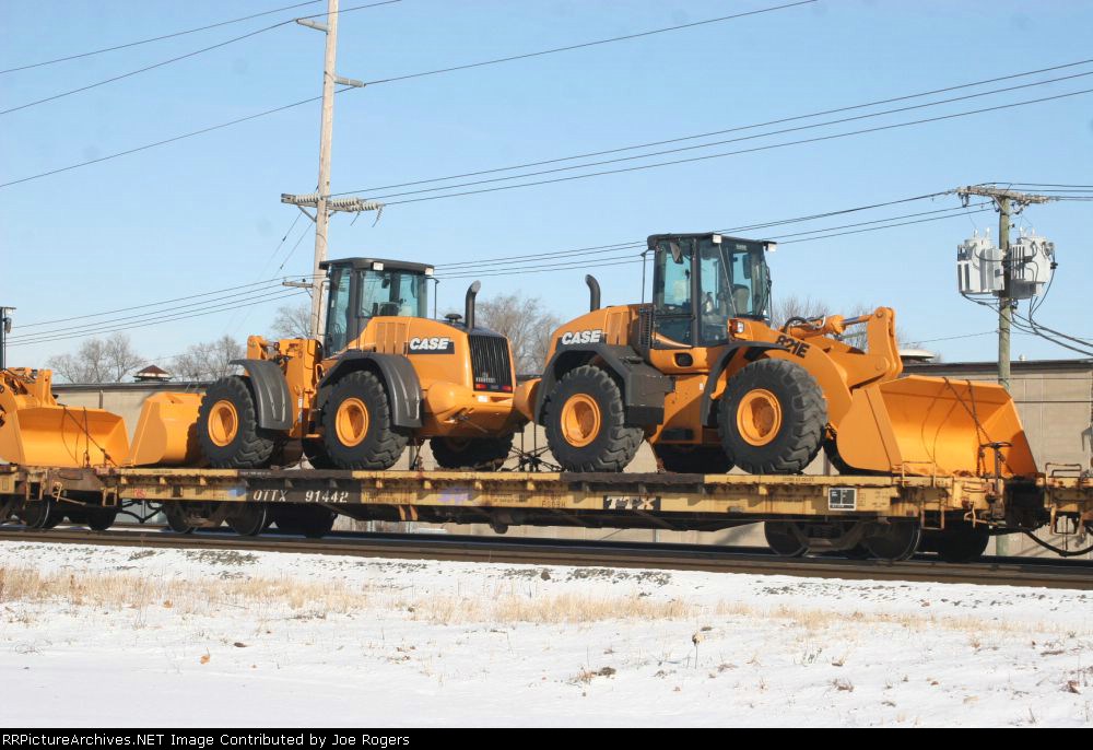 OTTX 91442