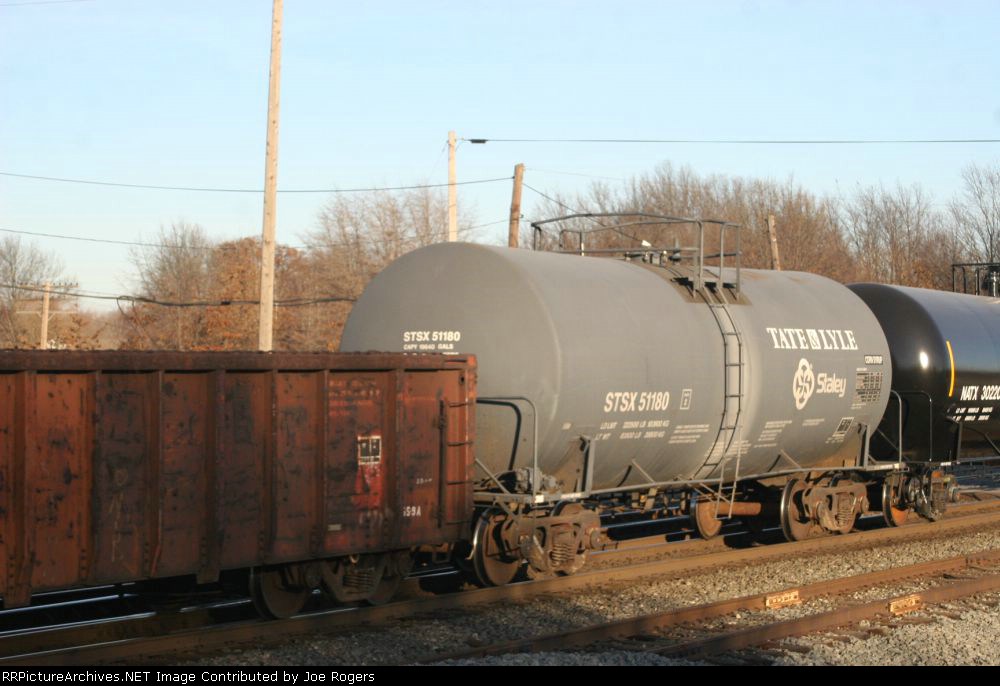 STSX 51180