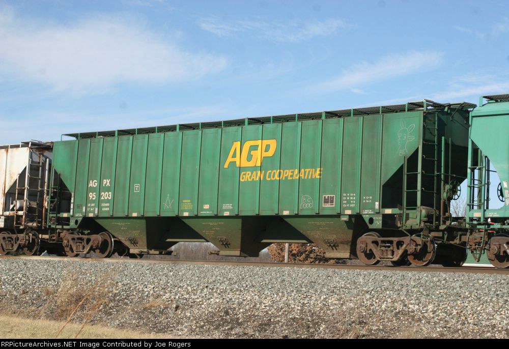 AGPX 95203