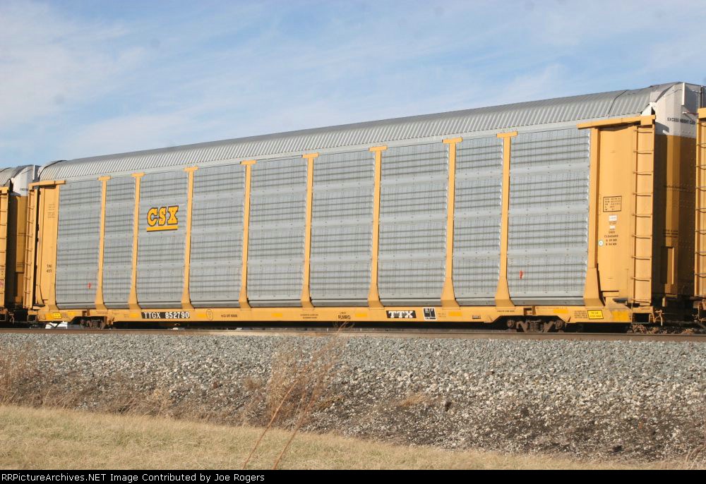 TTGX 852790