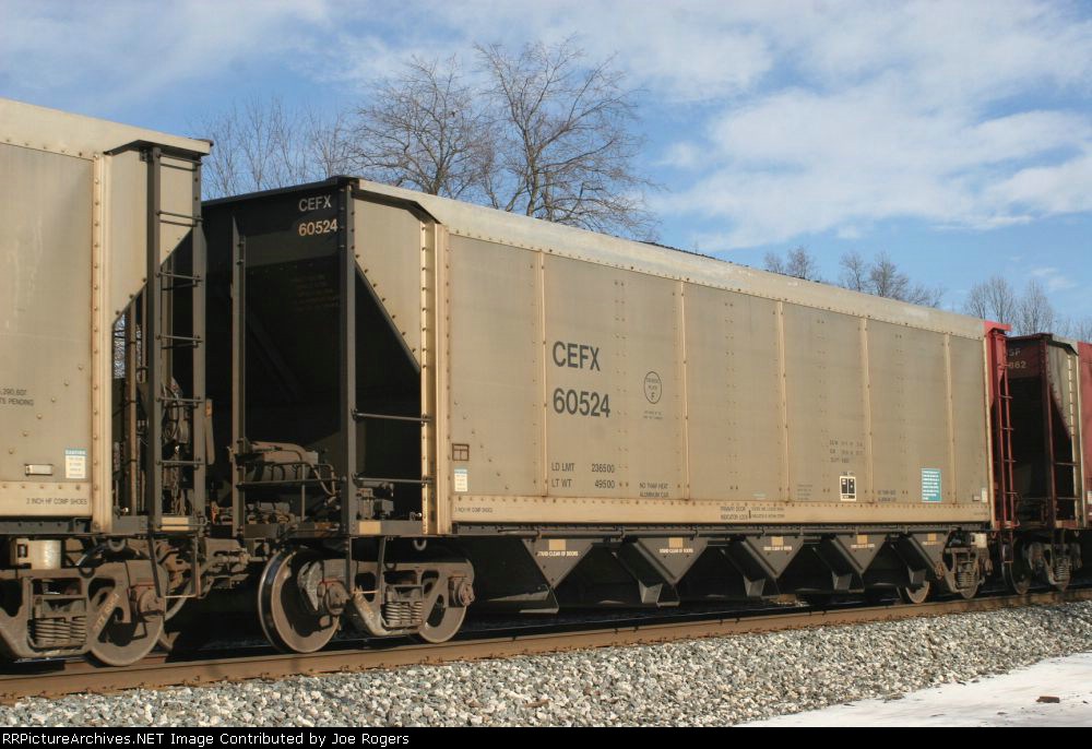 CEFX 60524
