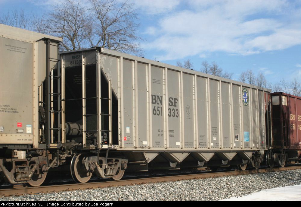 BNSF 651333