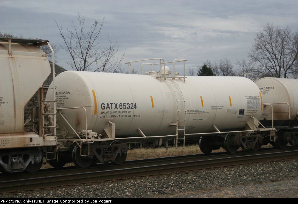 GATX 65324