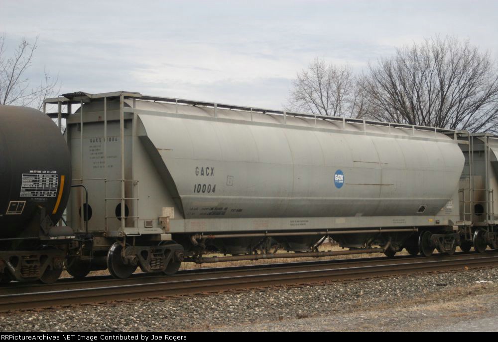 GACX 10004