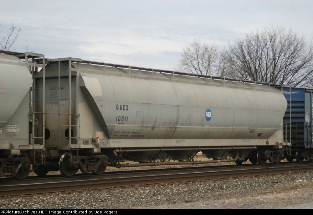 GACX 10011