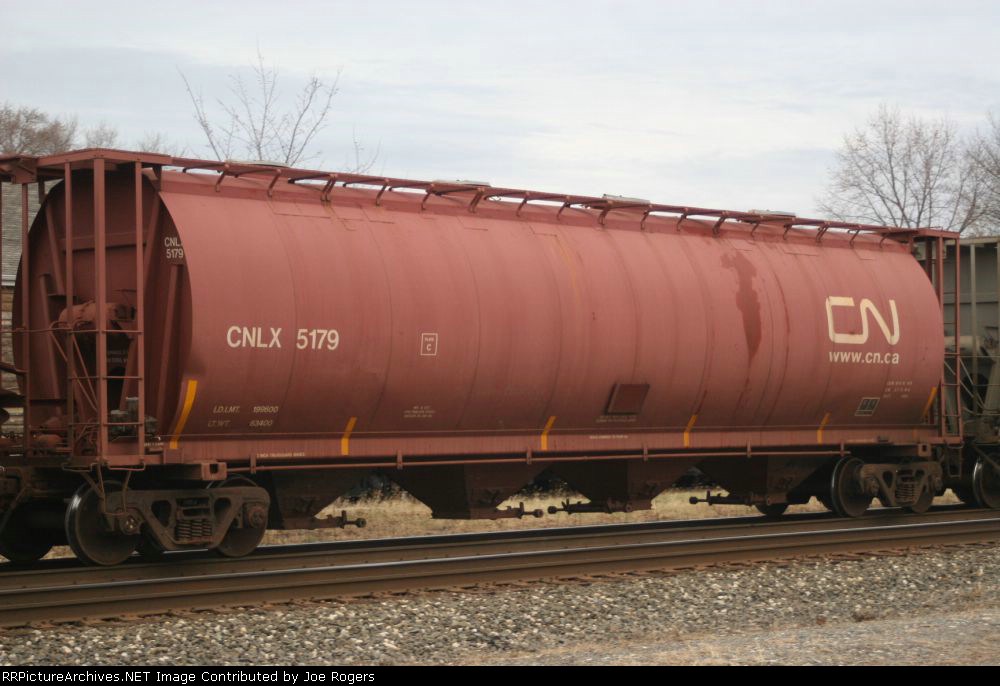 CNLX 5179