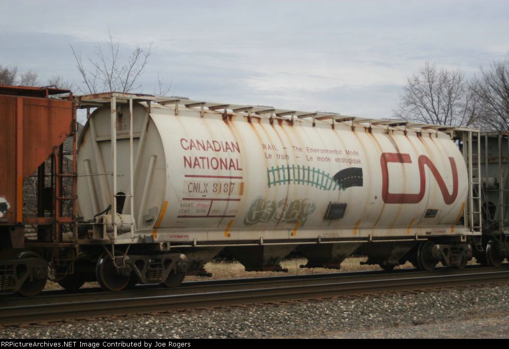 CNLX 8187