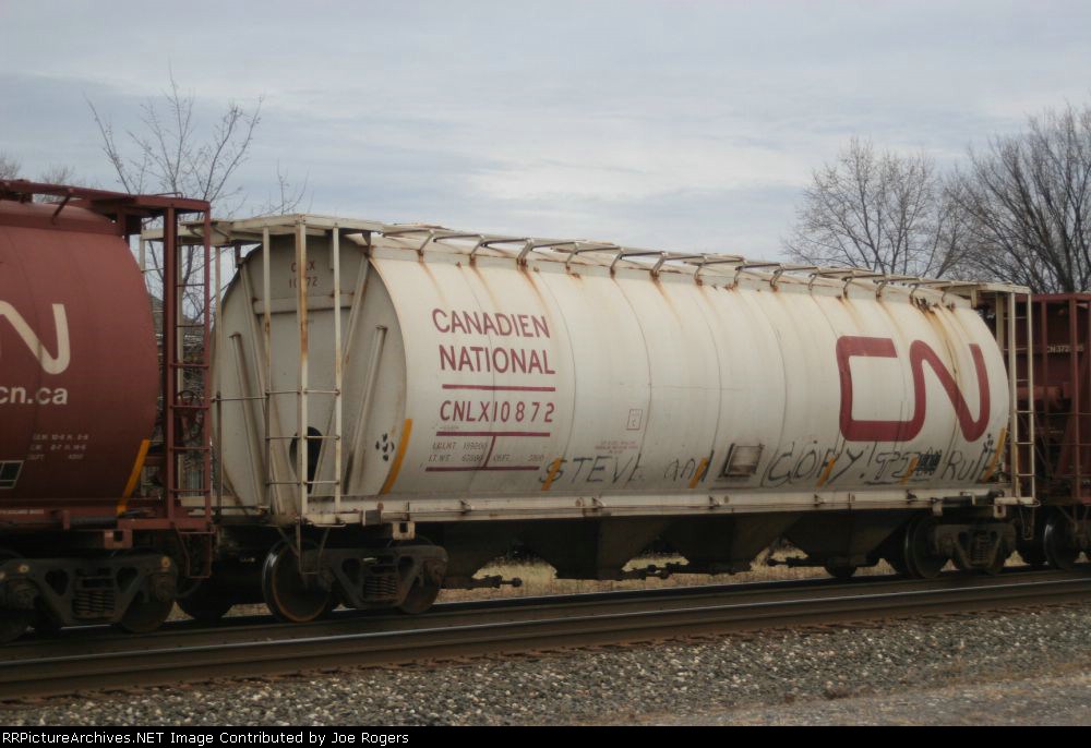 CNLX 10872