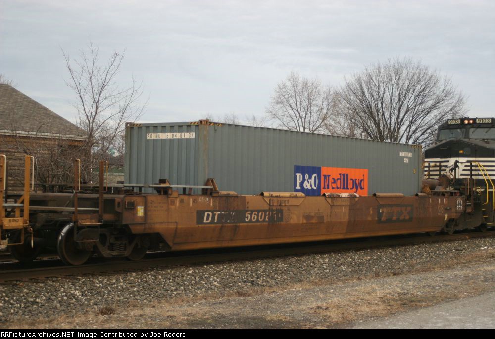 DTTX 56026