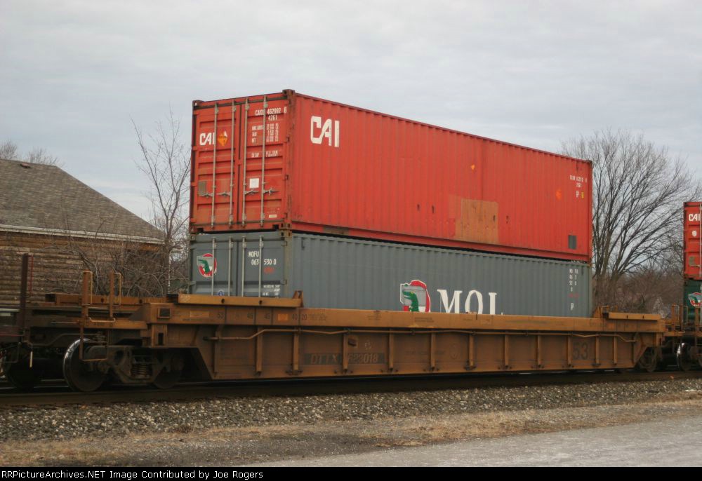 DTTX 623018