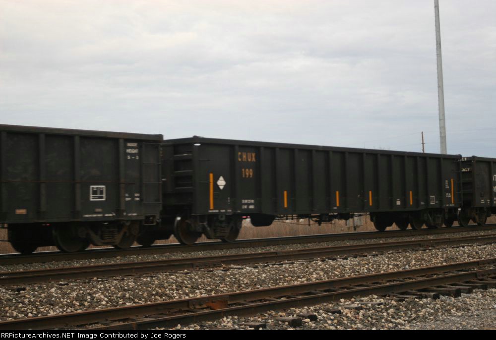 CHUX 199
