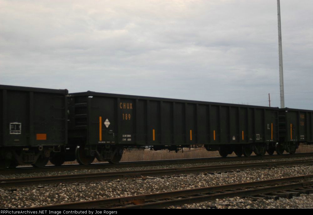 CHUX 189