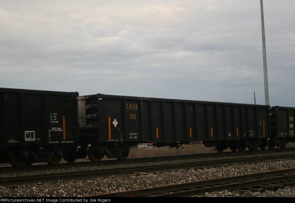 CHUX 140