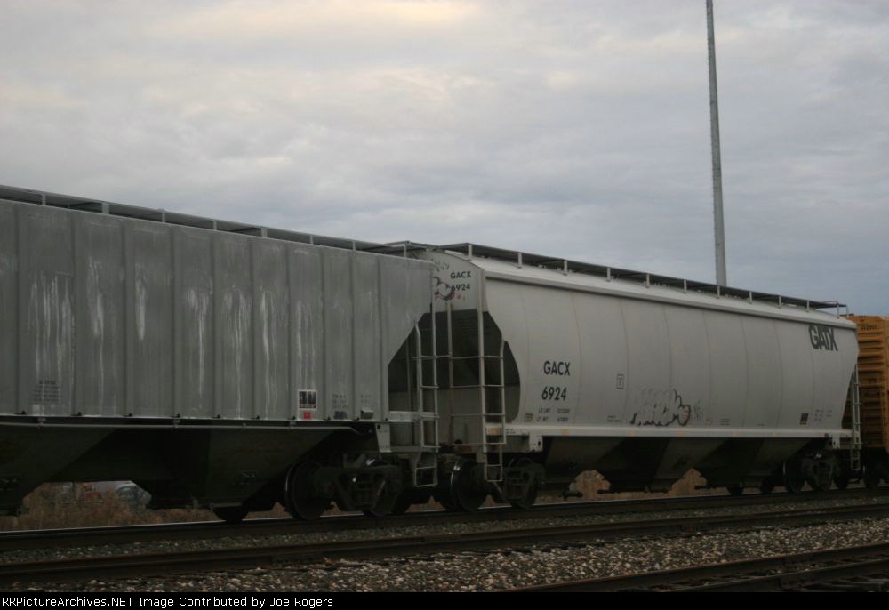 GACX 6924