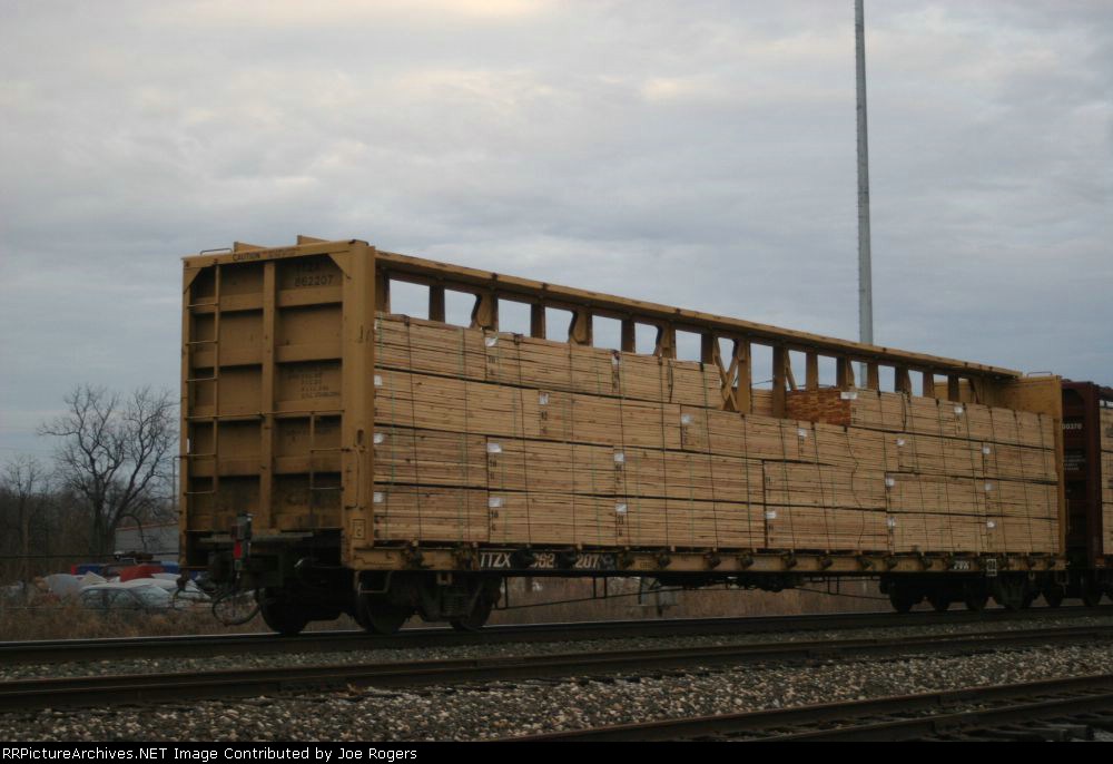 TTZX 862207