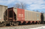 BNSF 650867