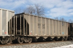 BNSF 651280