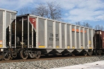 BNSF 652014