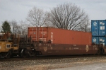 BNSF 240835