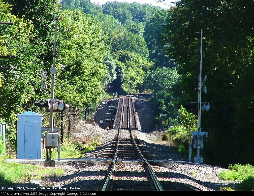Shepherdstown bridge