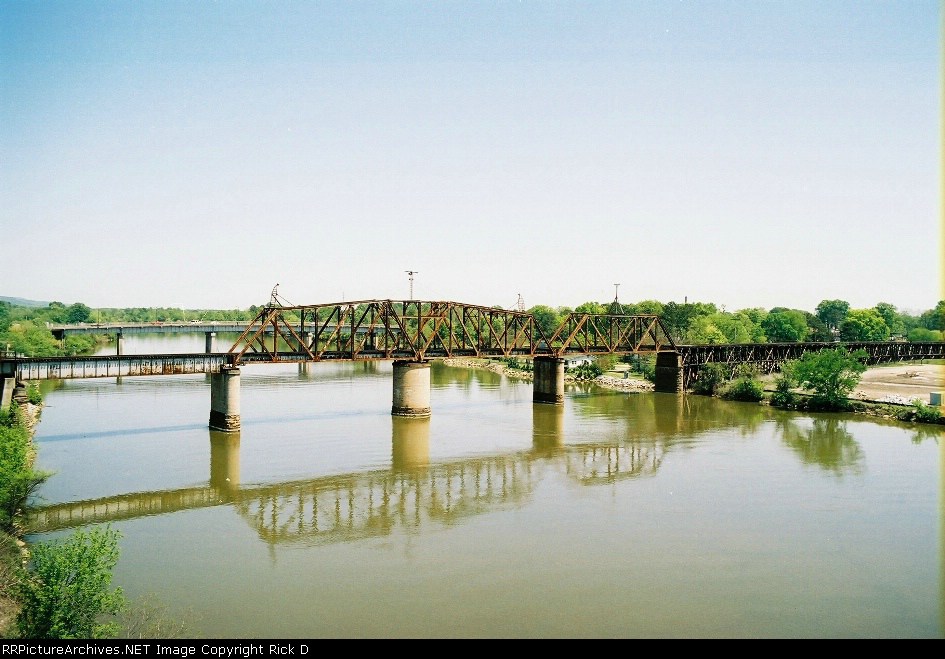 Alabama & Tennessee River Ry