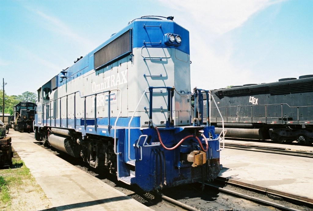 Alabama & Tennessee River Ry