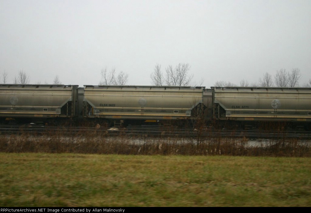 CLSX 5622