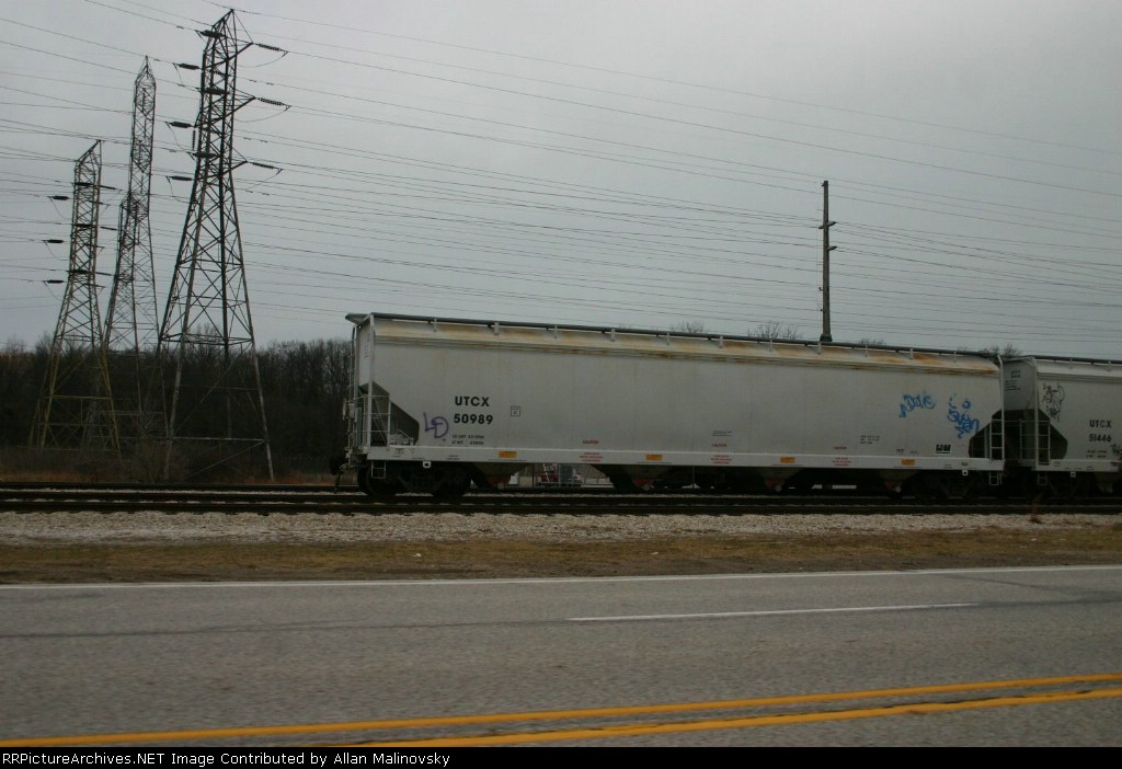 UTCX 50989