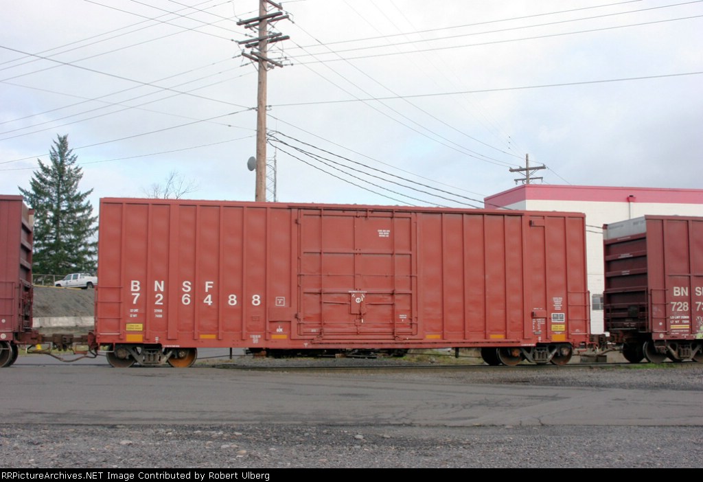 BNSF 726488