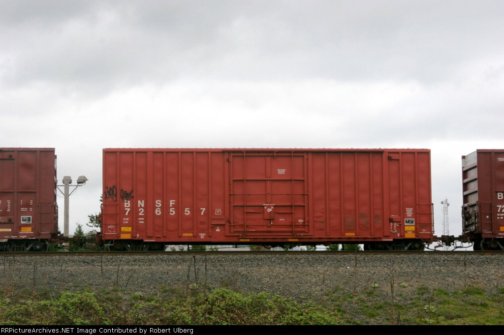 BNSF 726557