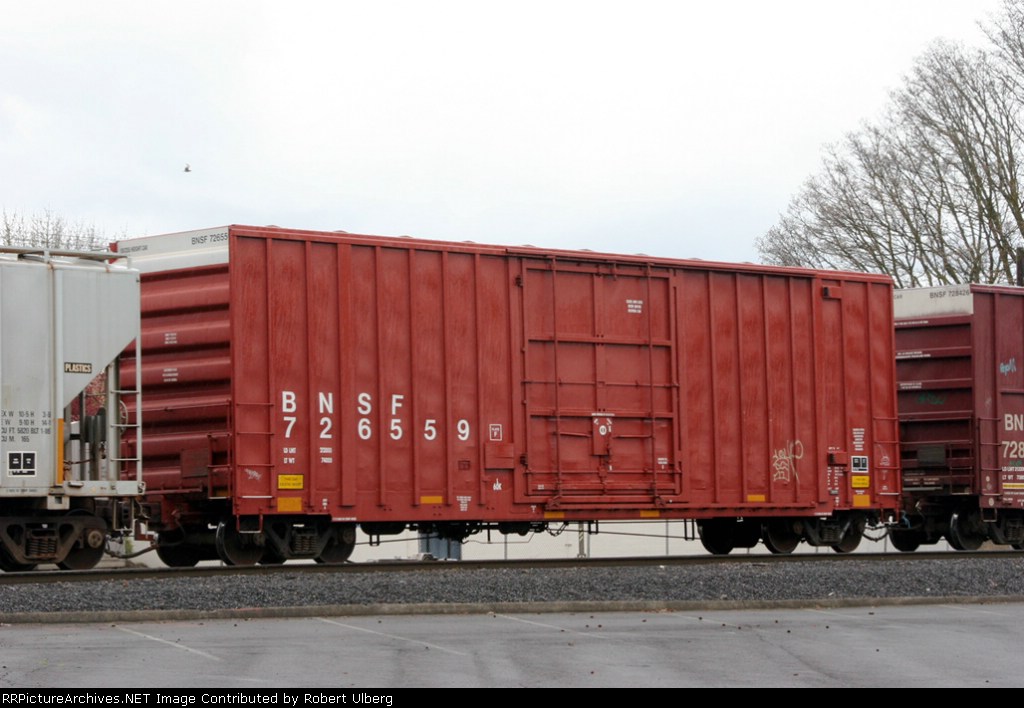 BNSF 726559