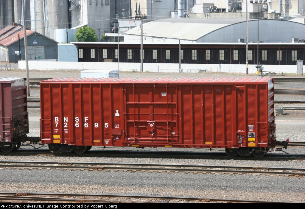 BNSF 726695