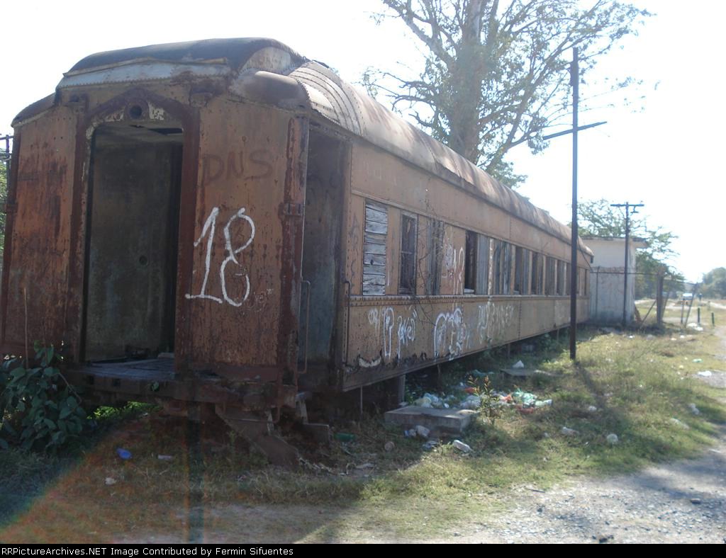 De la primera a la Ultima