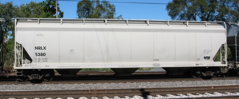NRLX 5380