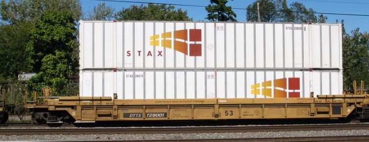 DTTX 729001