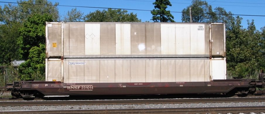 BNSF 231014